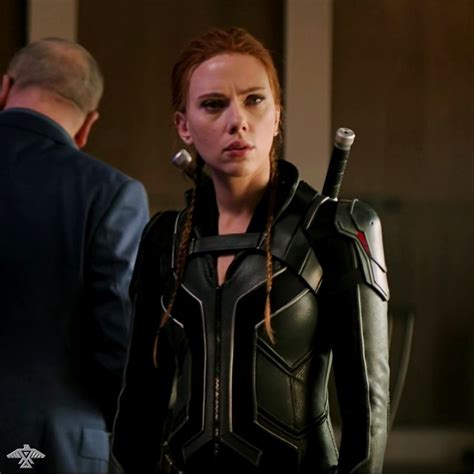 Natasha Romanoff (New)